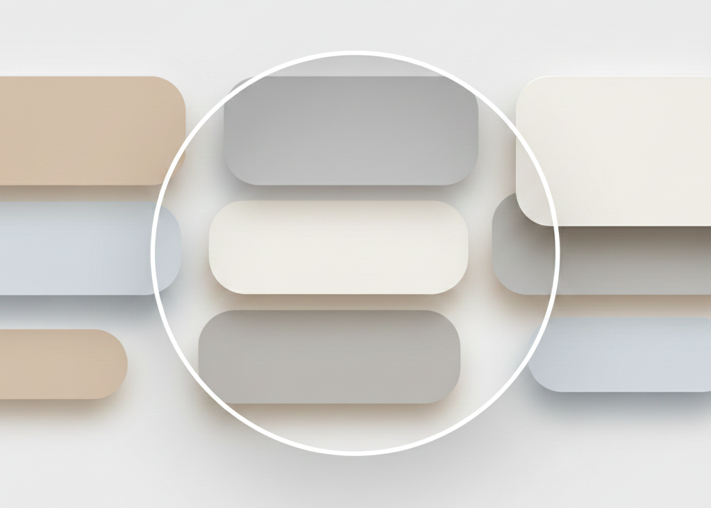 Strong Attention to Detail